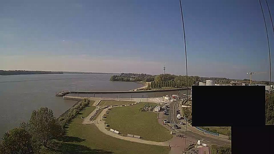 Webcam live 