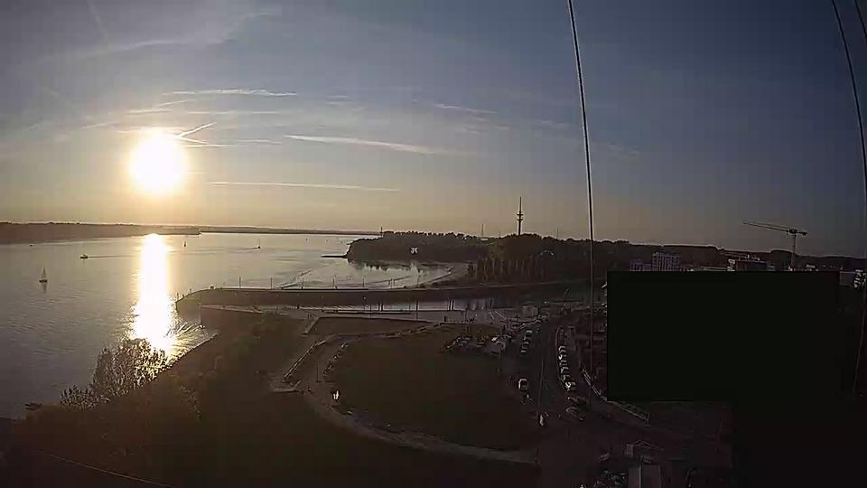 Webcam live 