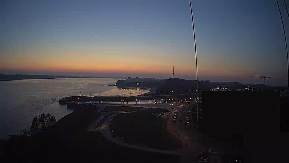 Webcam live 