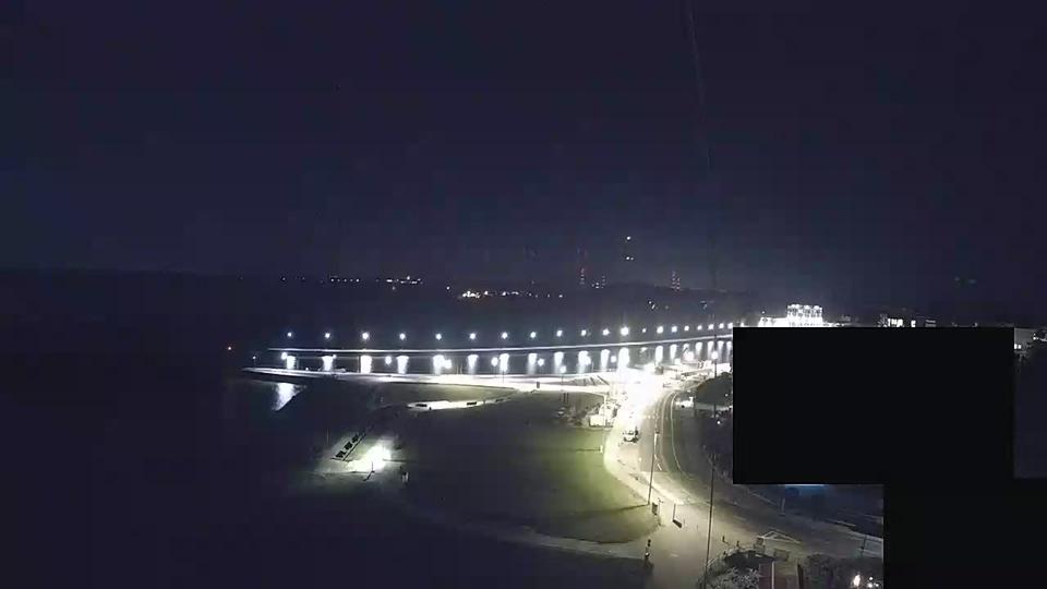 Webcam live 