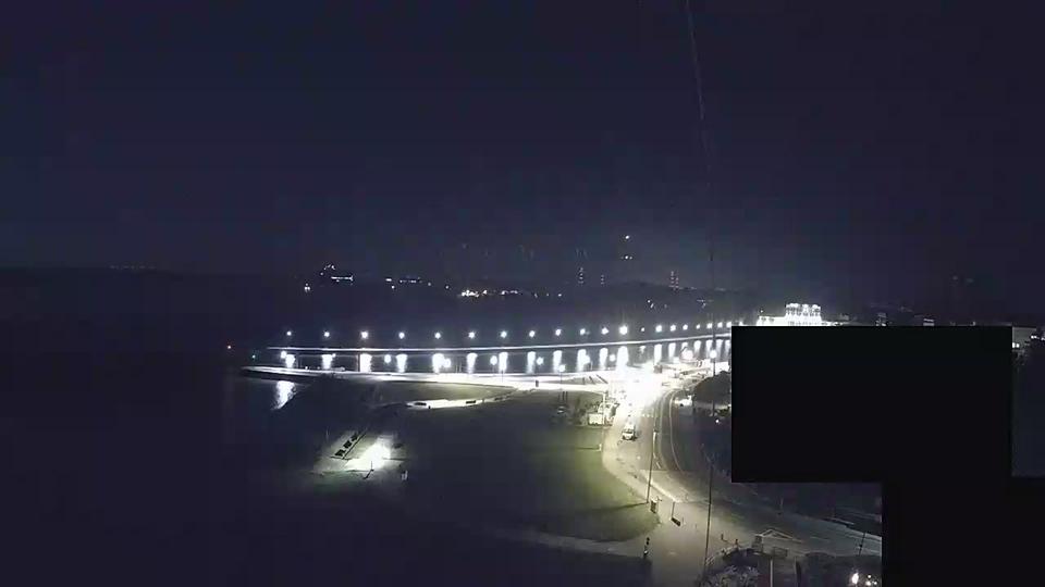 Webcam live 