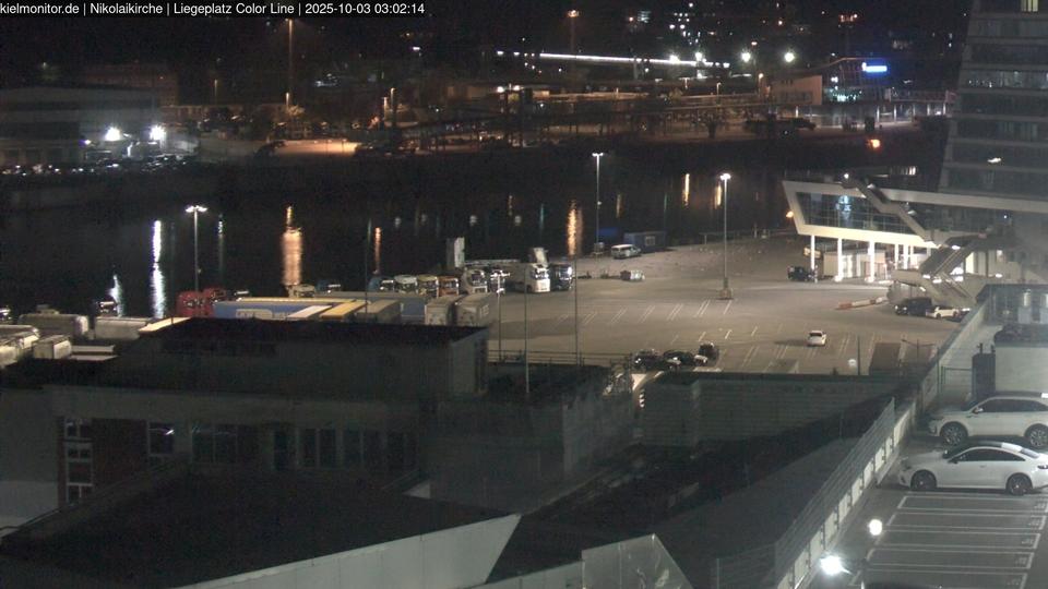 Webcam live 