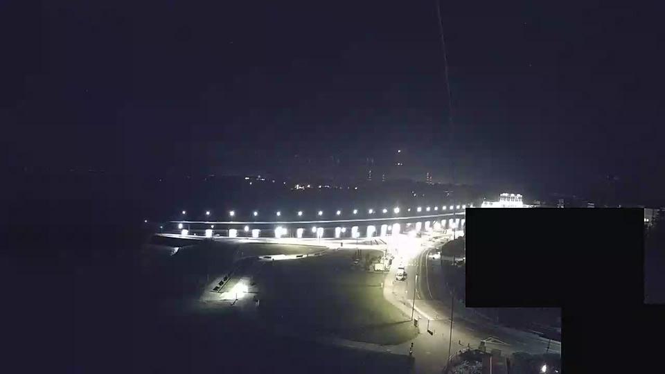 Webcam live 