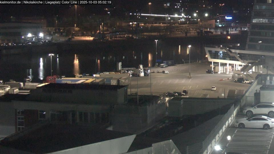 Webcam live 
