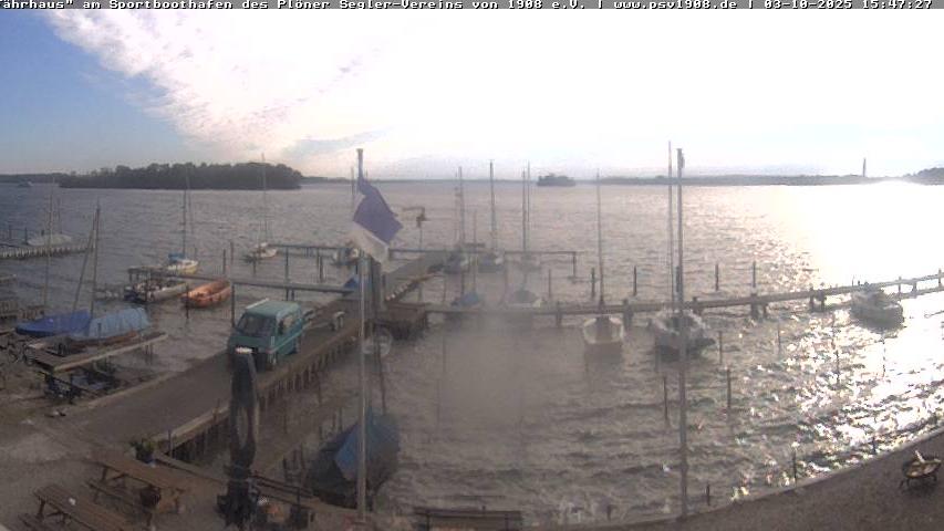 Webcam live 