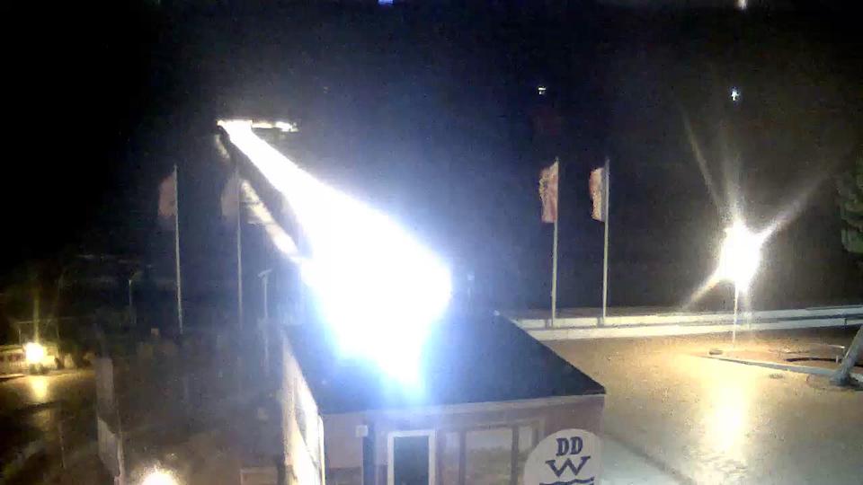 Webcam live 