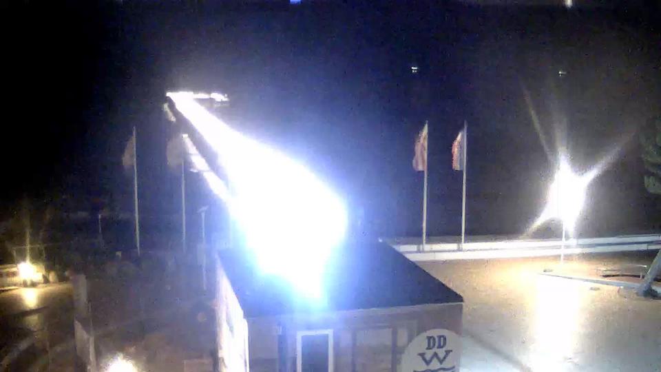 Webcam live 