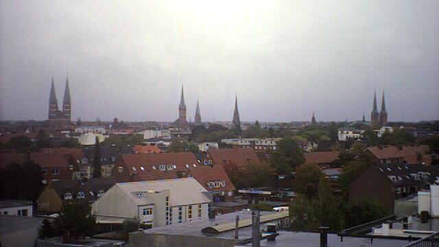 Webcam live 