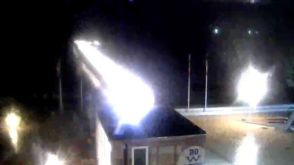 Webcam live 
