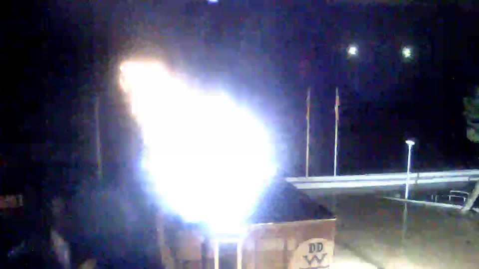 Webcam live 
