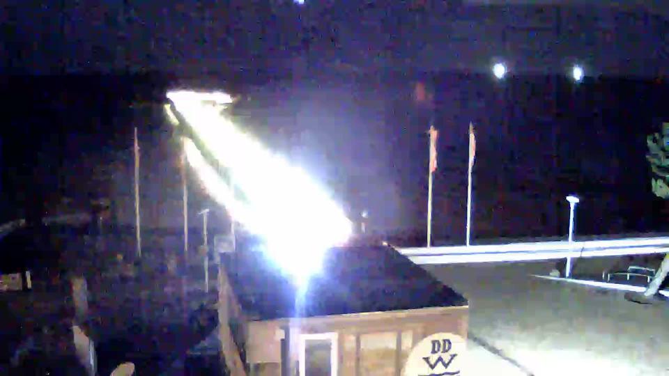 Webcam live 