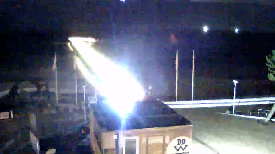 Webcam live 