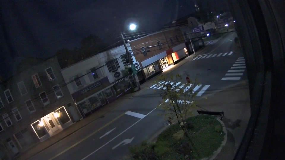 Webcam live 