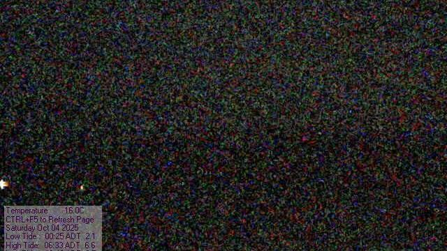 Webcam live 