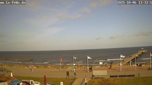 Webcam live 