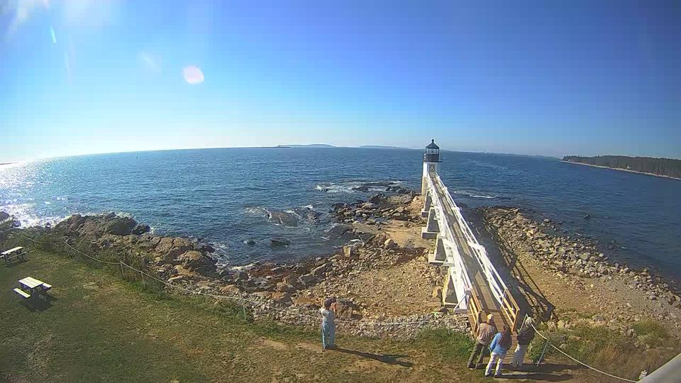 Webcam live 
