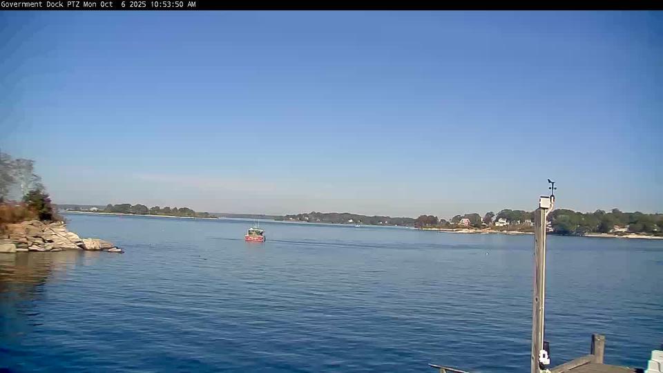Webcam live 