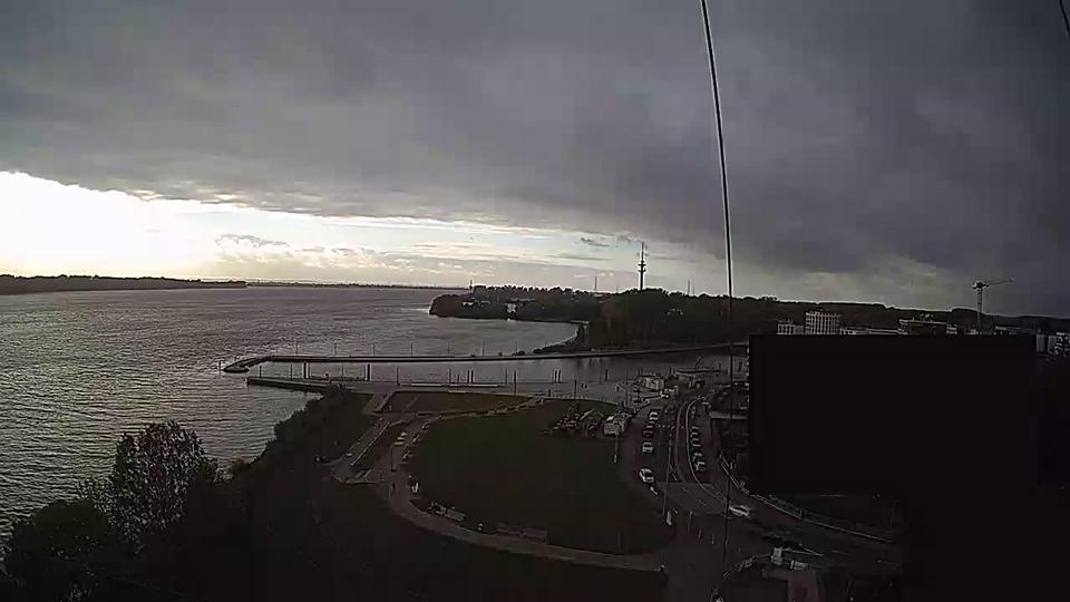 Webcam live 