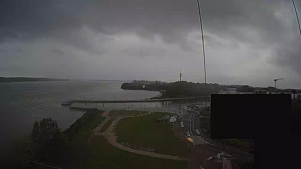 Webcam live 