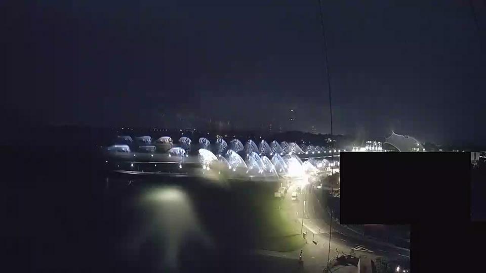 Webcam live 