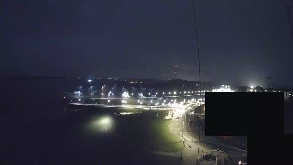 Webcam live 