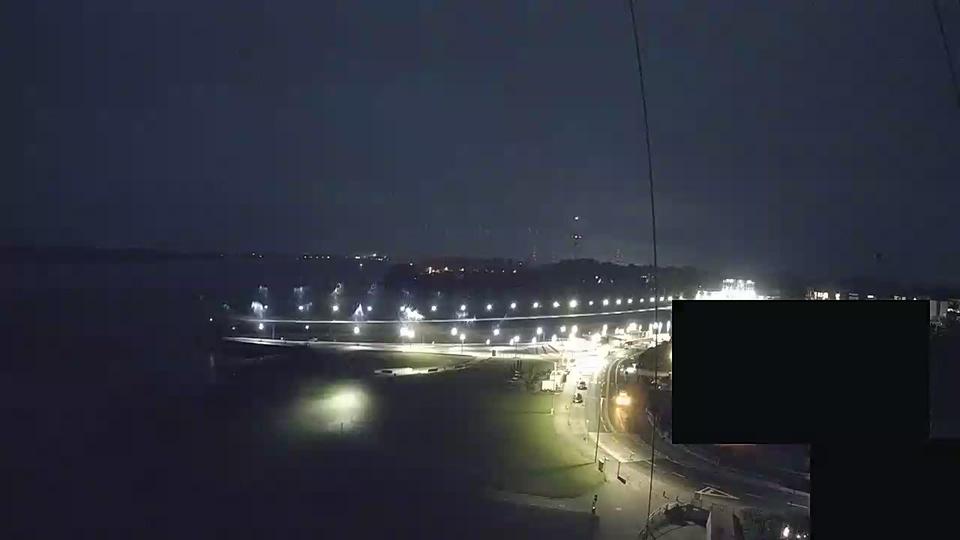 Webcam live 