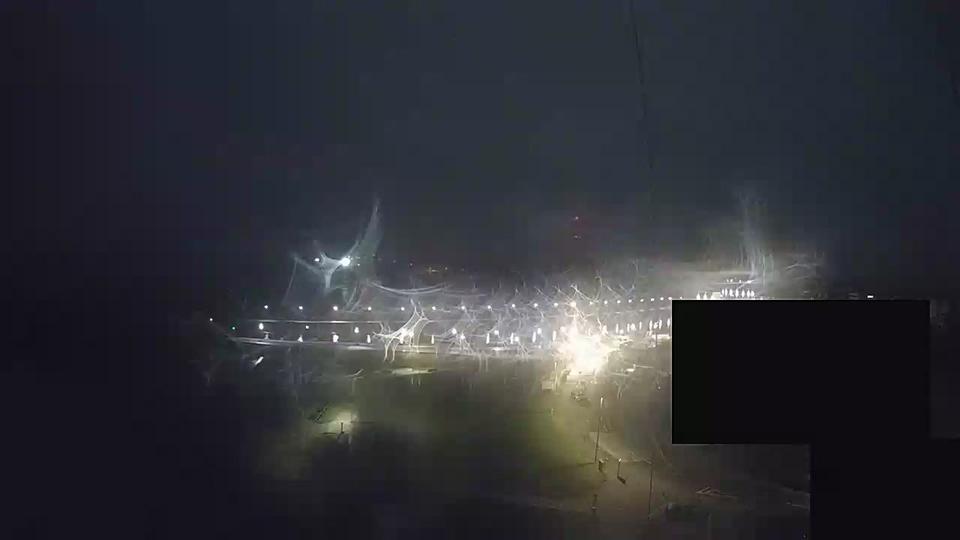 Webcam live 