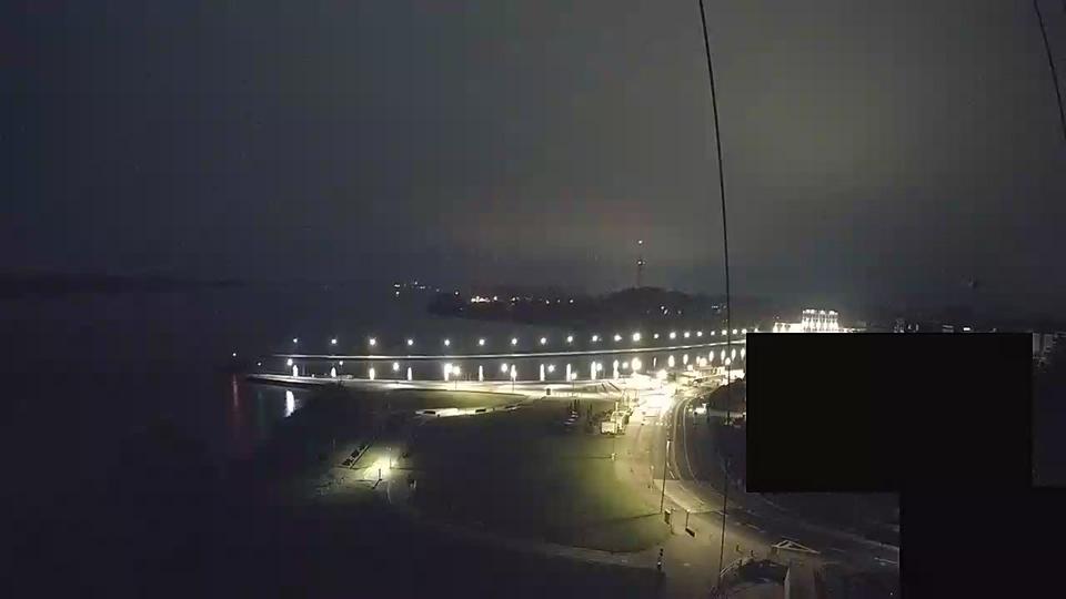 Webcam live 