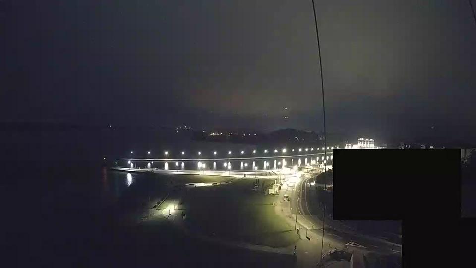 Webcam live 