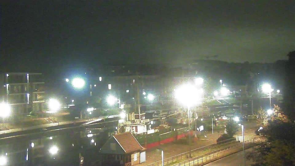 Webcam live 