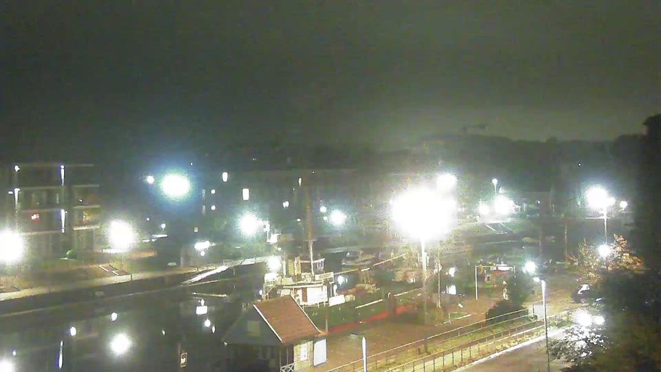 Webcam live 