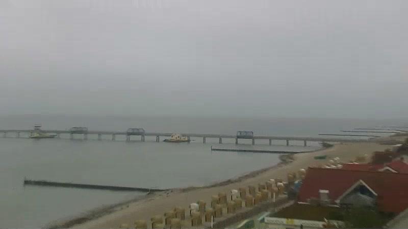 Webcam live 