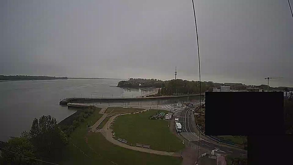Webcam live 