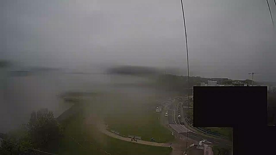 Webcam live 
