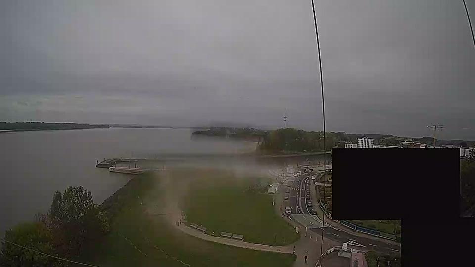 Webcam live 