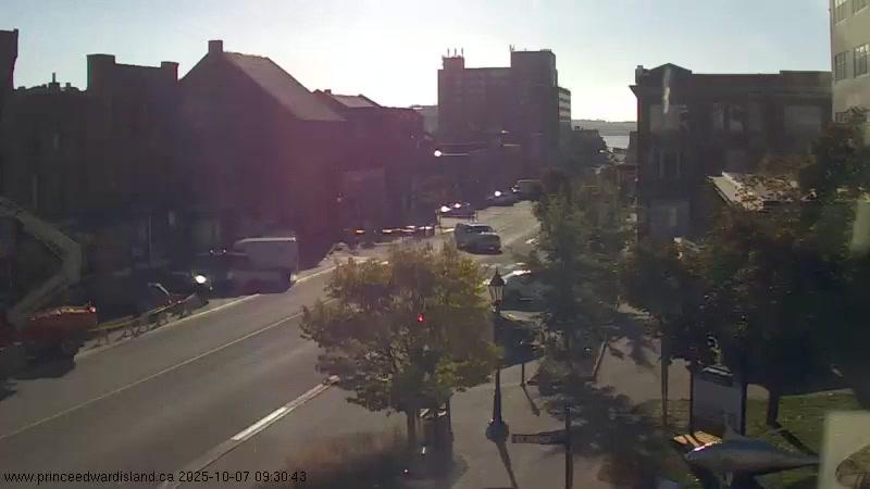 Webcam live 