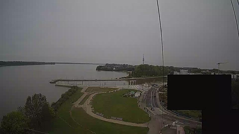 Webcam live 