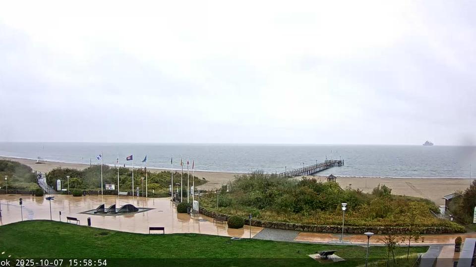 Webcam live 