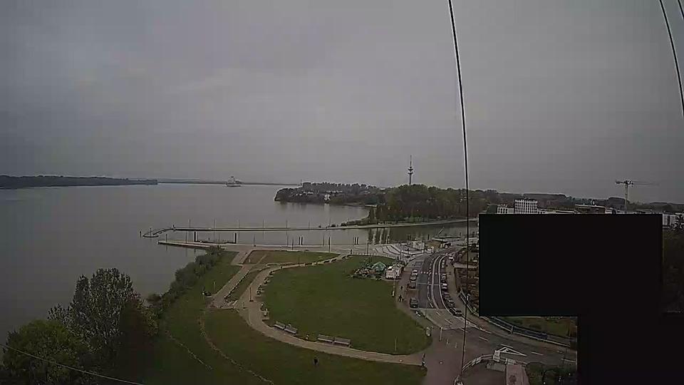 Webcam live 