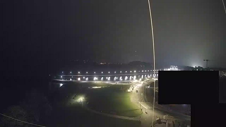 Webcam live 