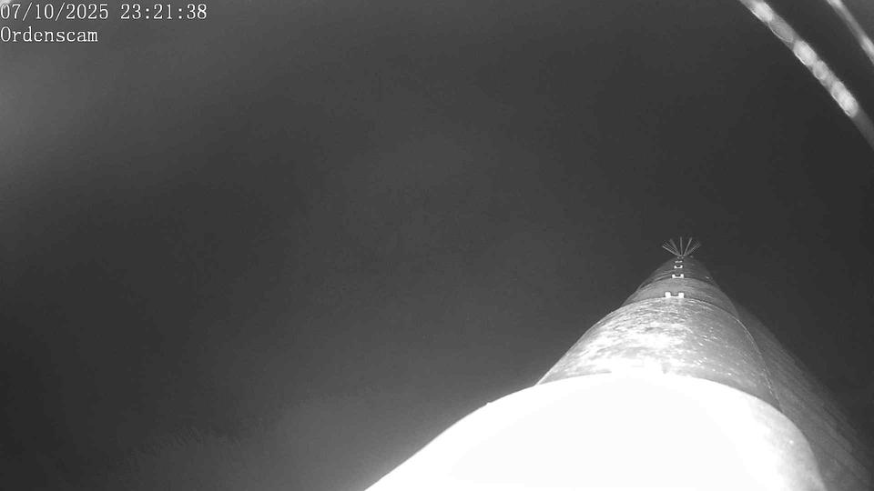 Webcam live 