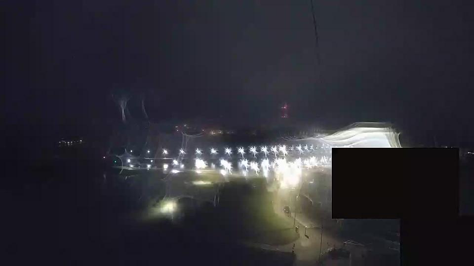 Webcam live 