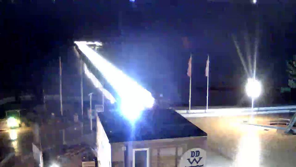 Webcam live 