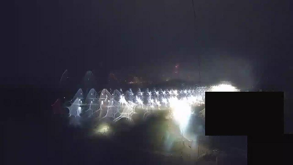 Webcam live 