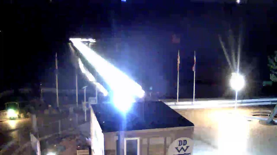 Webcam live 