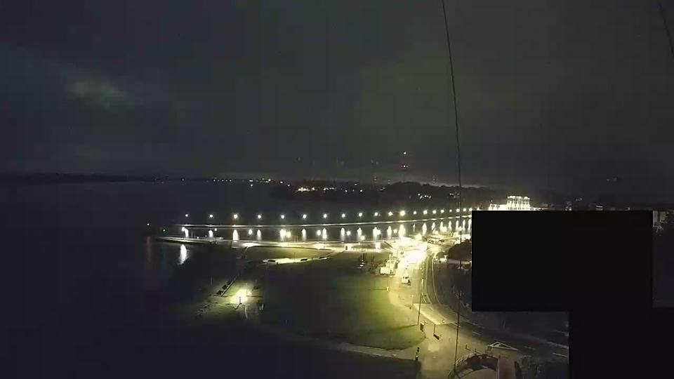 Webcam live 