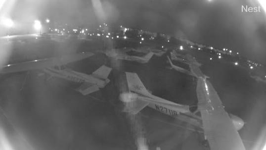 Webcam live 