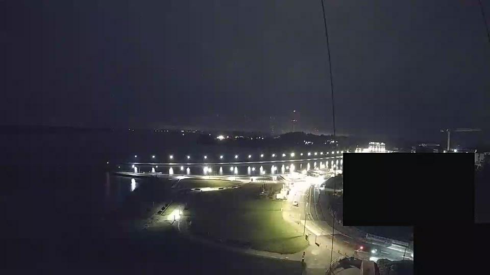 Webcam live 