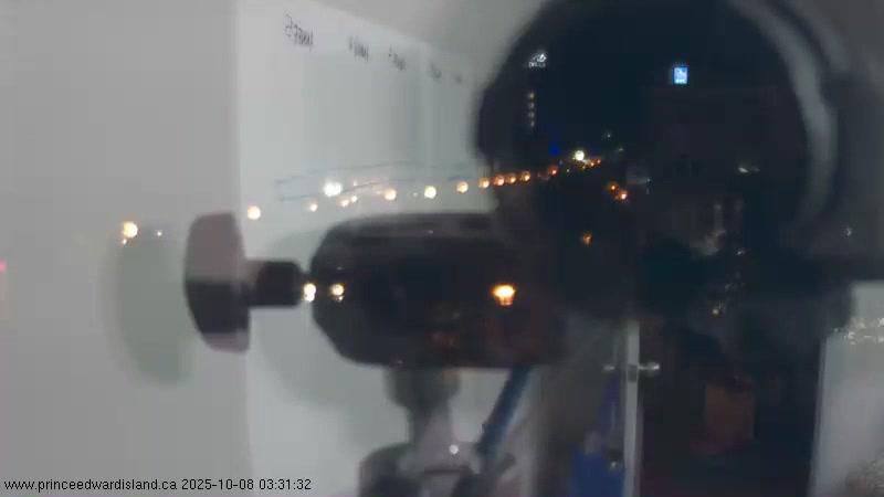 Webcam live 