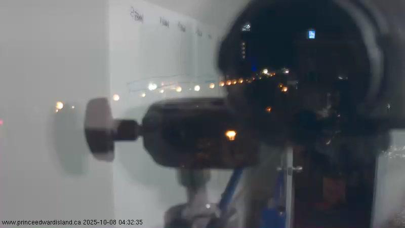 Webcam live 
